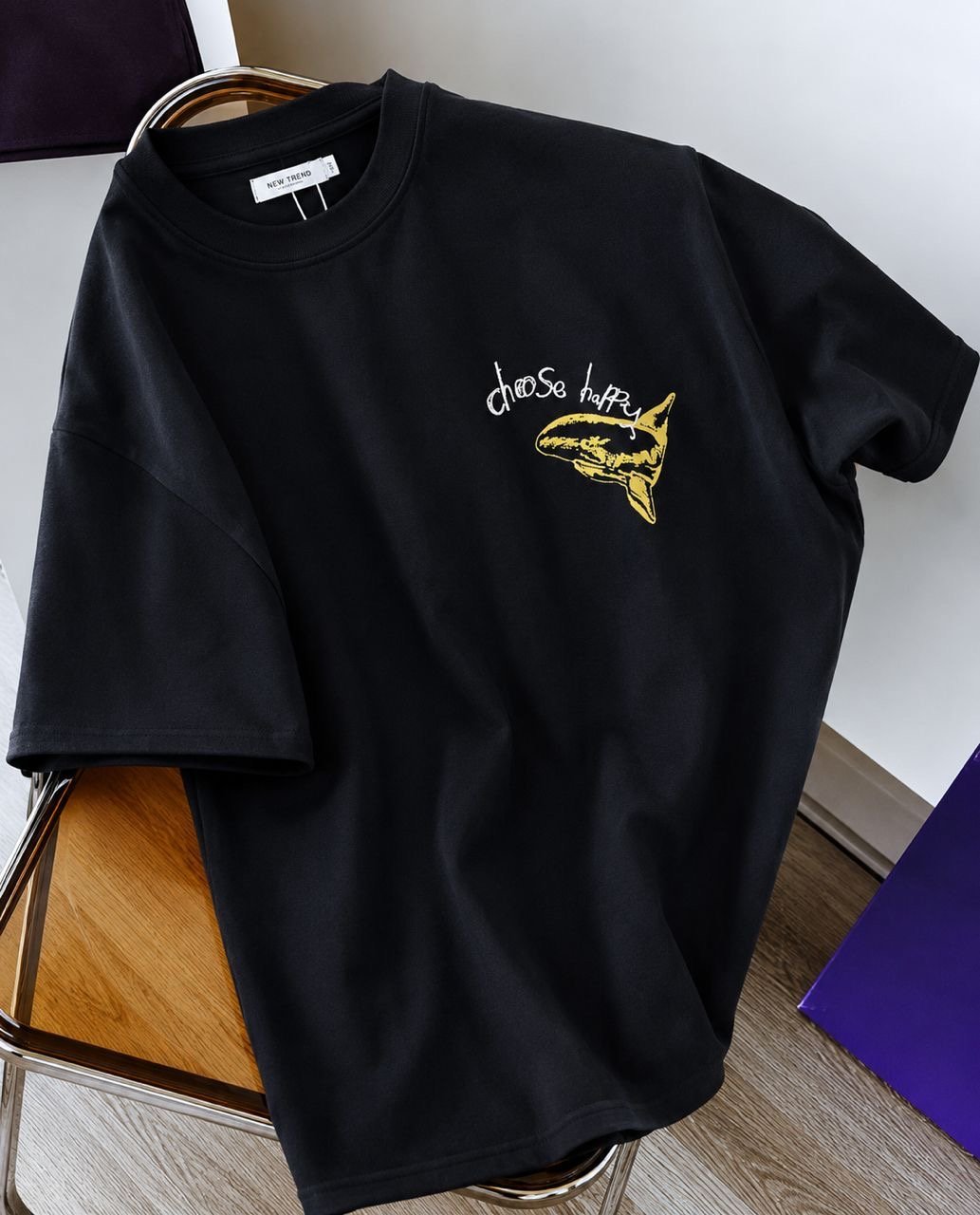 Graphic T-shirt