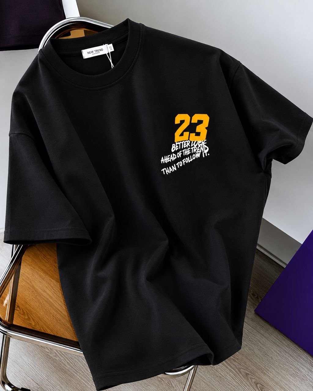 Graphic T-shirt