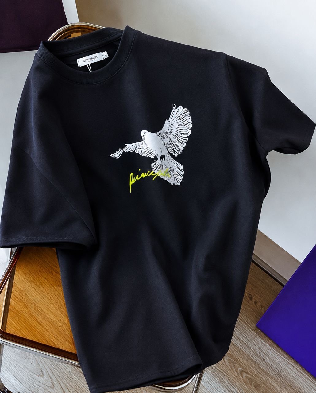 Graphic T-shirt