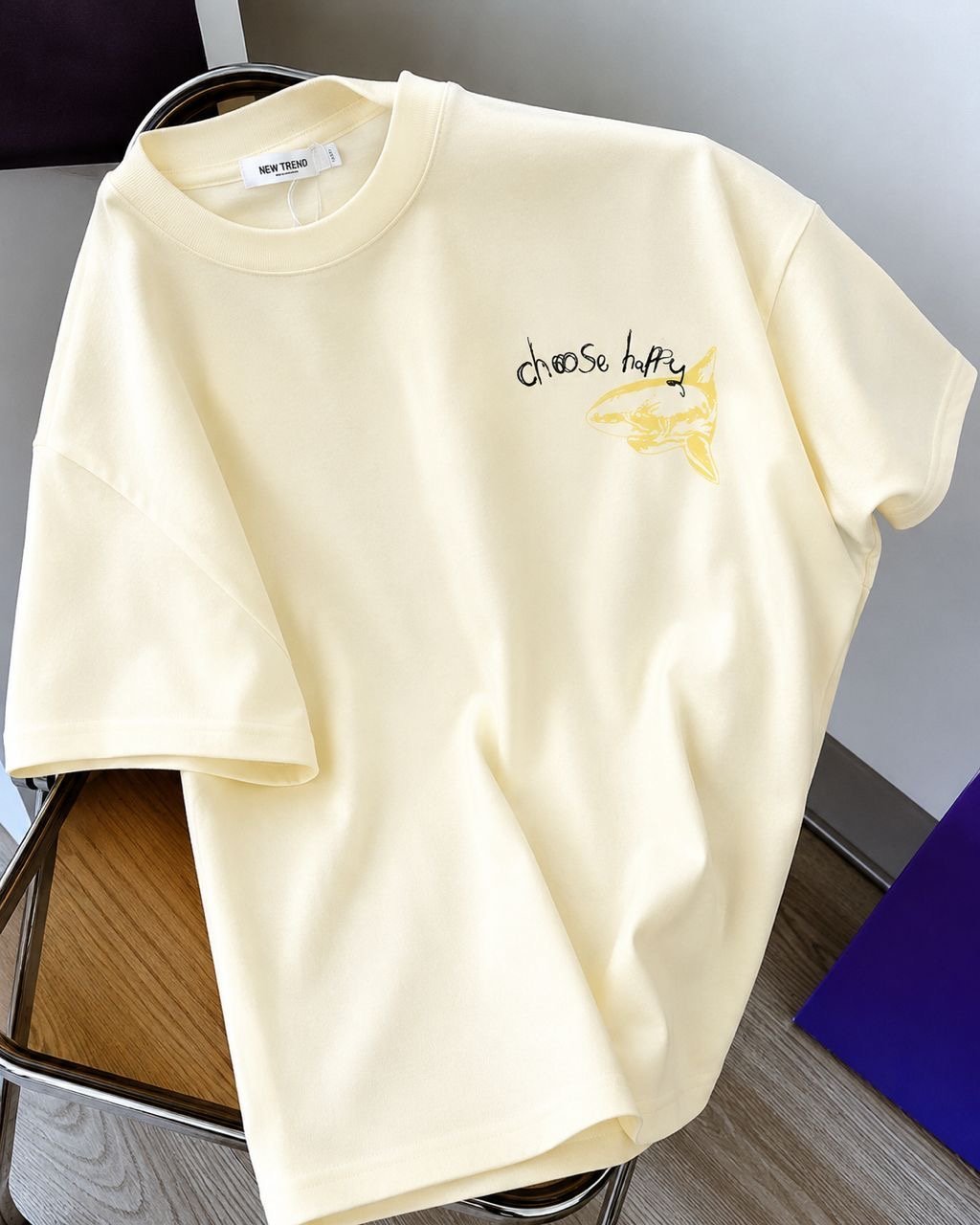 Graphic T-shirt