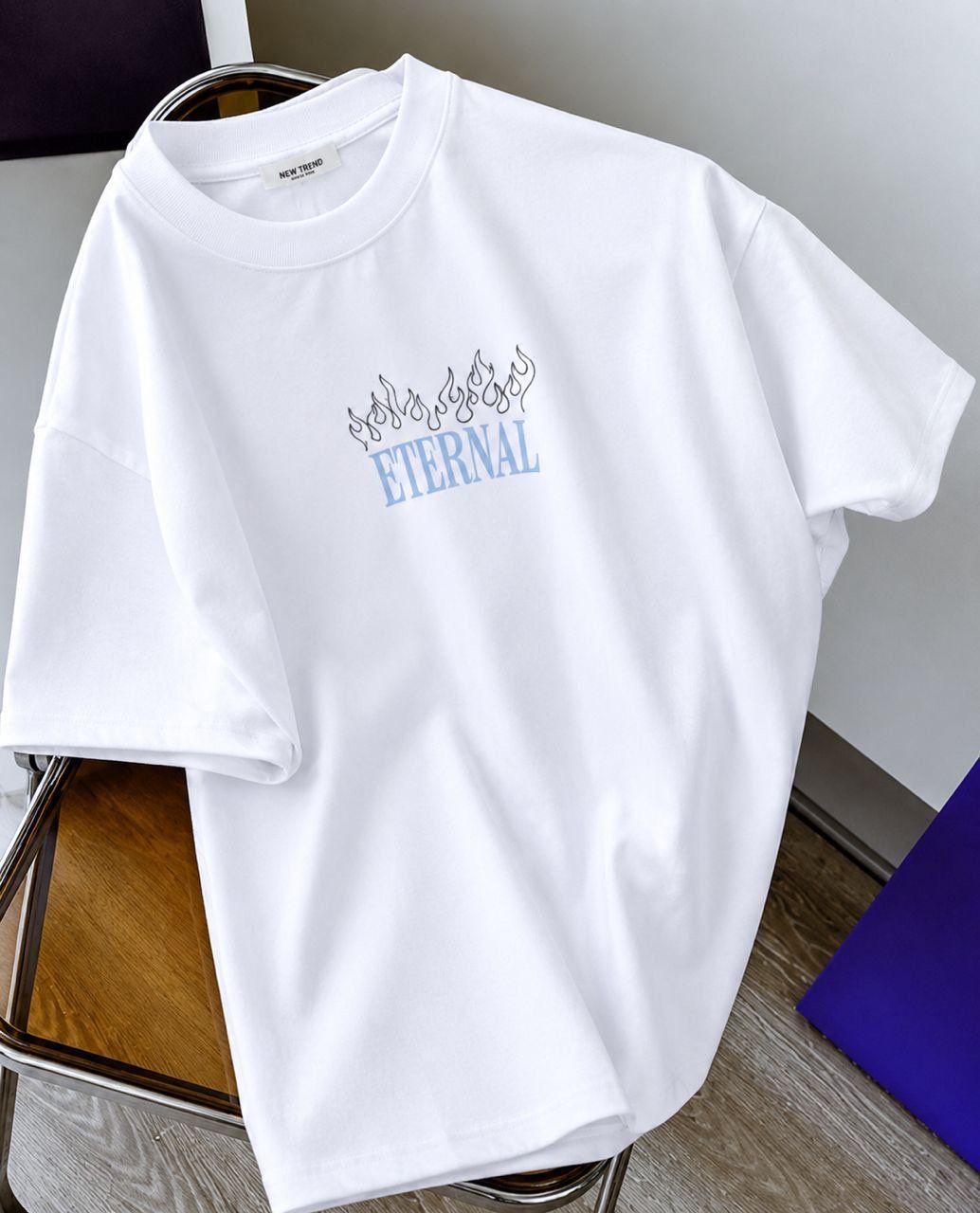Graphic T-shirt
