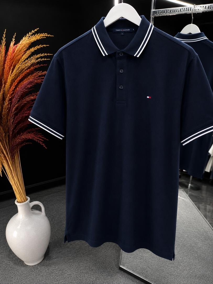 CLUB TEE