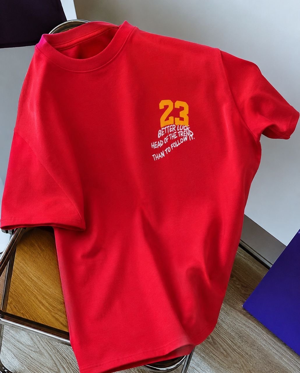 Graphic T-shirt