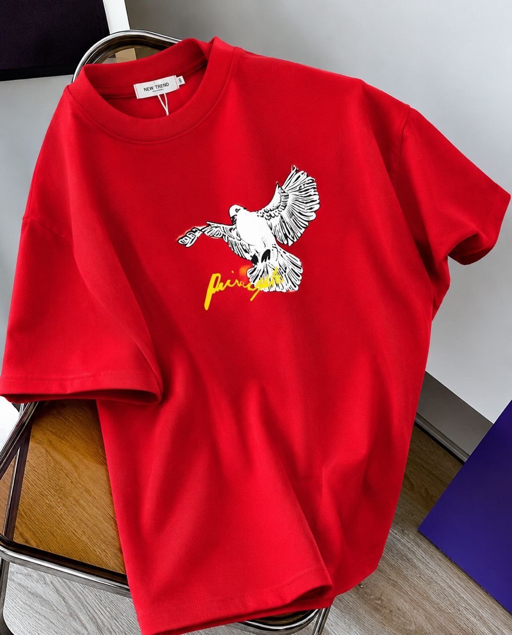 Graphic T-shirt