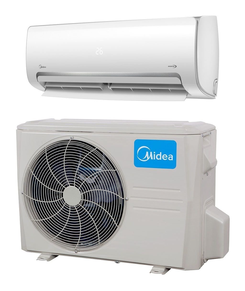 Midea Air-Condition 1.5hp