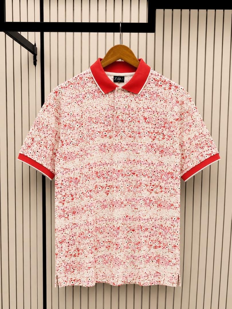 CLUB TEE