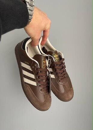 Adidas Samba