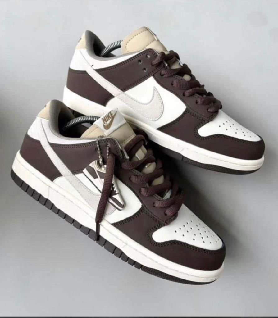 Nike sb low dunks