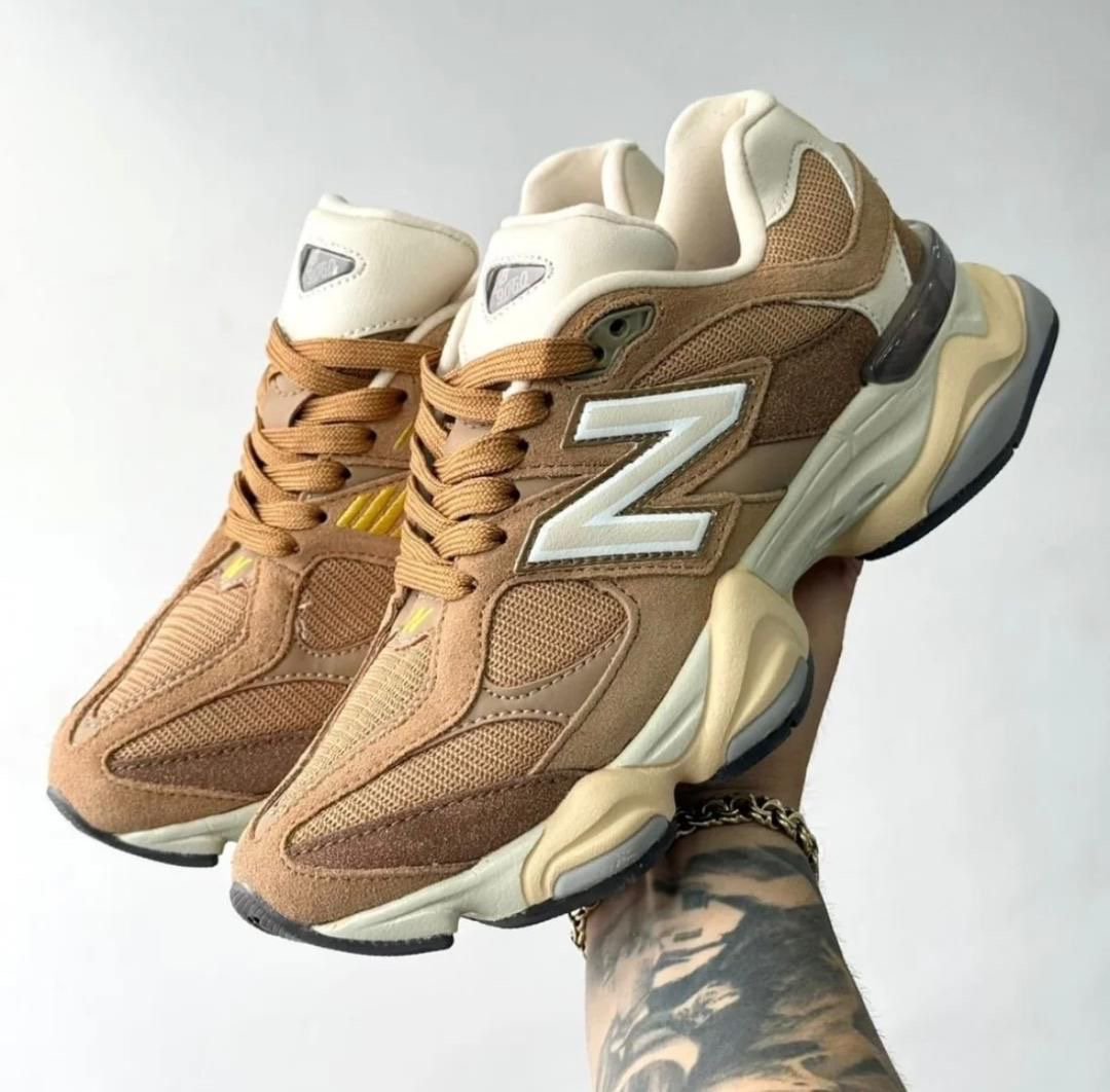 New balance