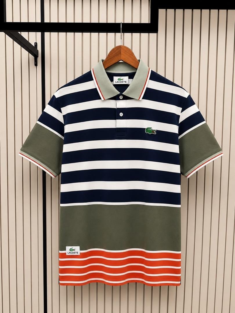 CLUB TEE