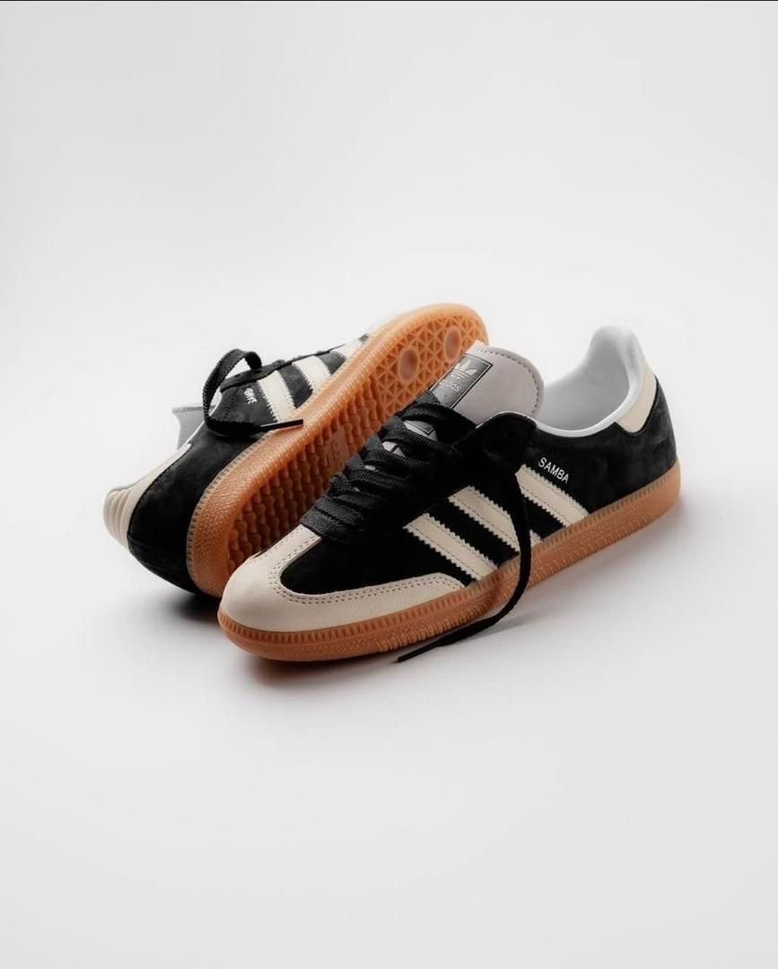 Adidas Samba