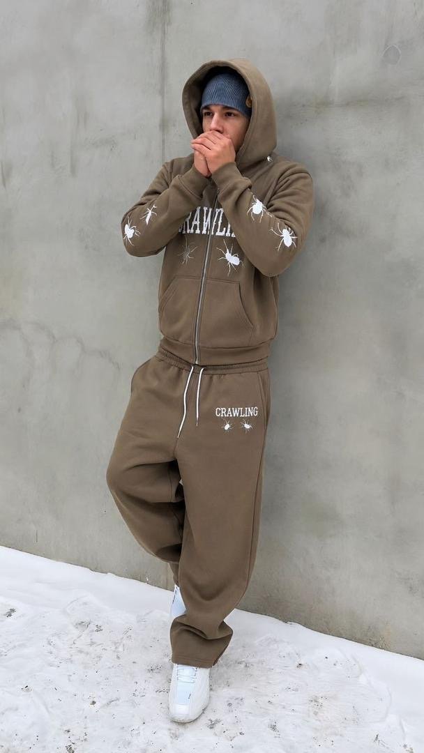 Tracksuit set