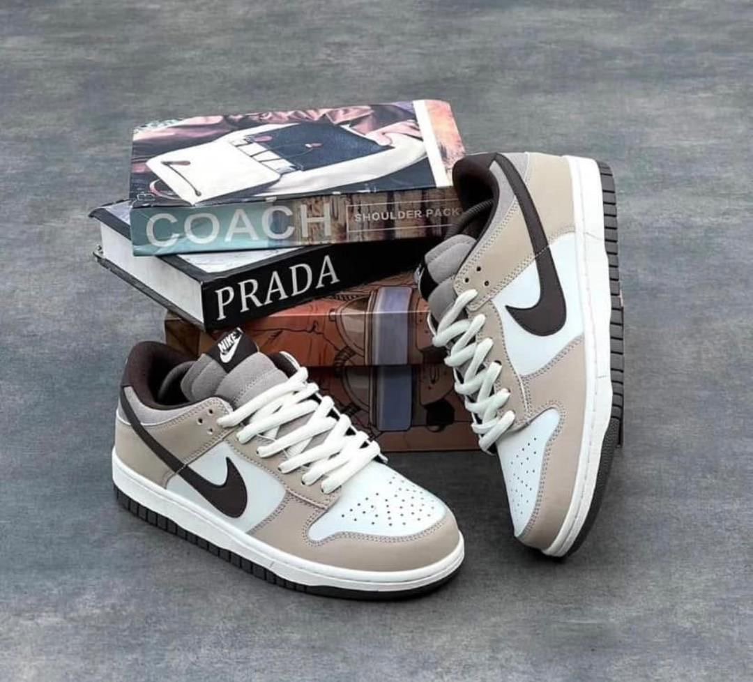 Nike sb low dunks
