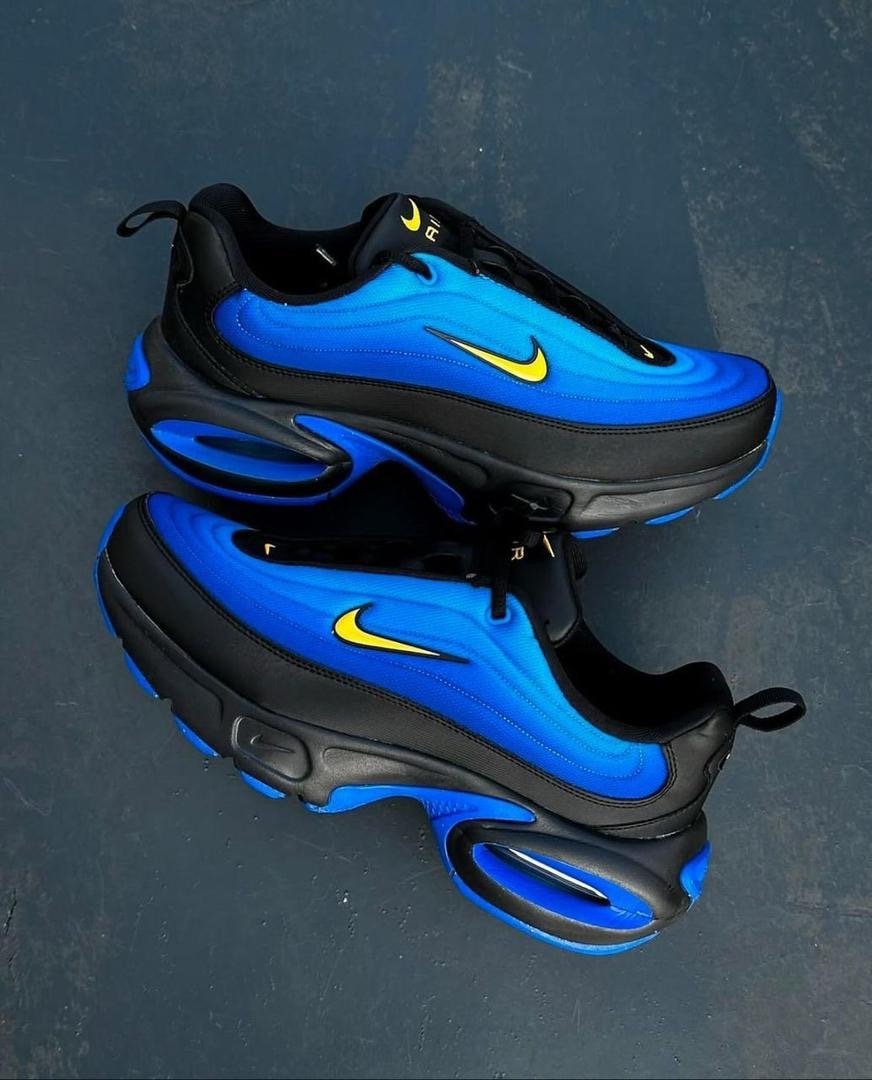 Nike Air max portal