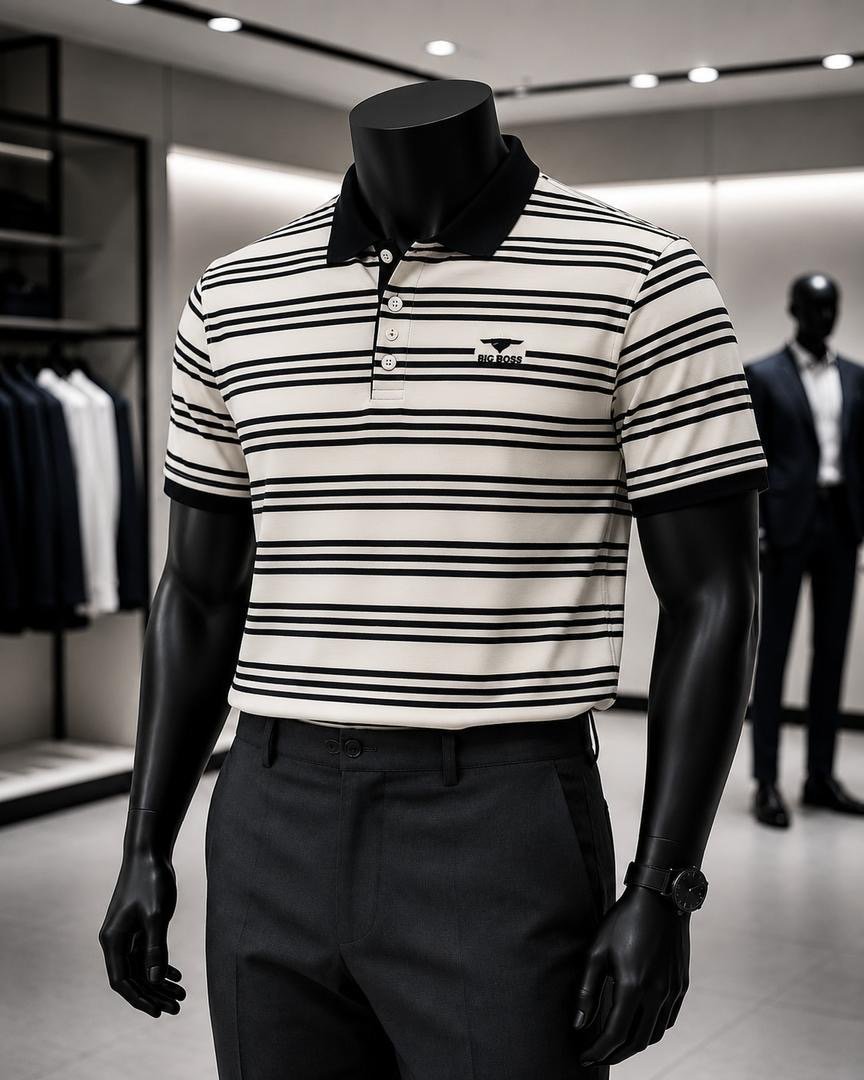 CLUB TEE