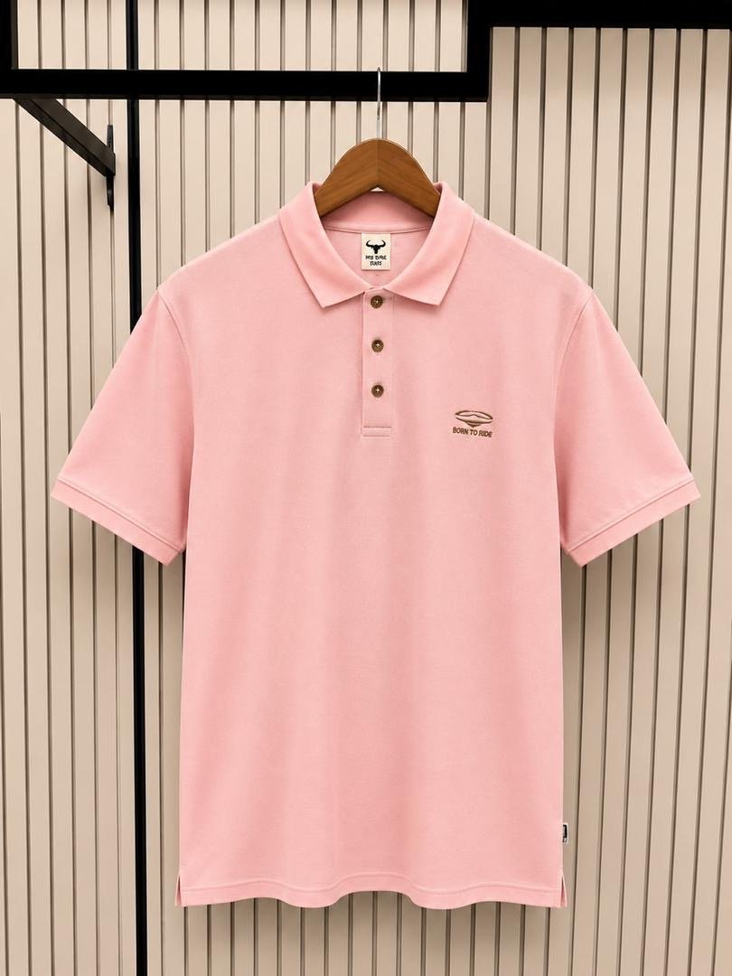 CLUB TEE