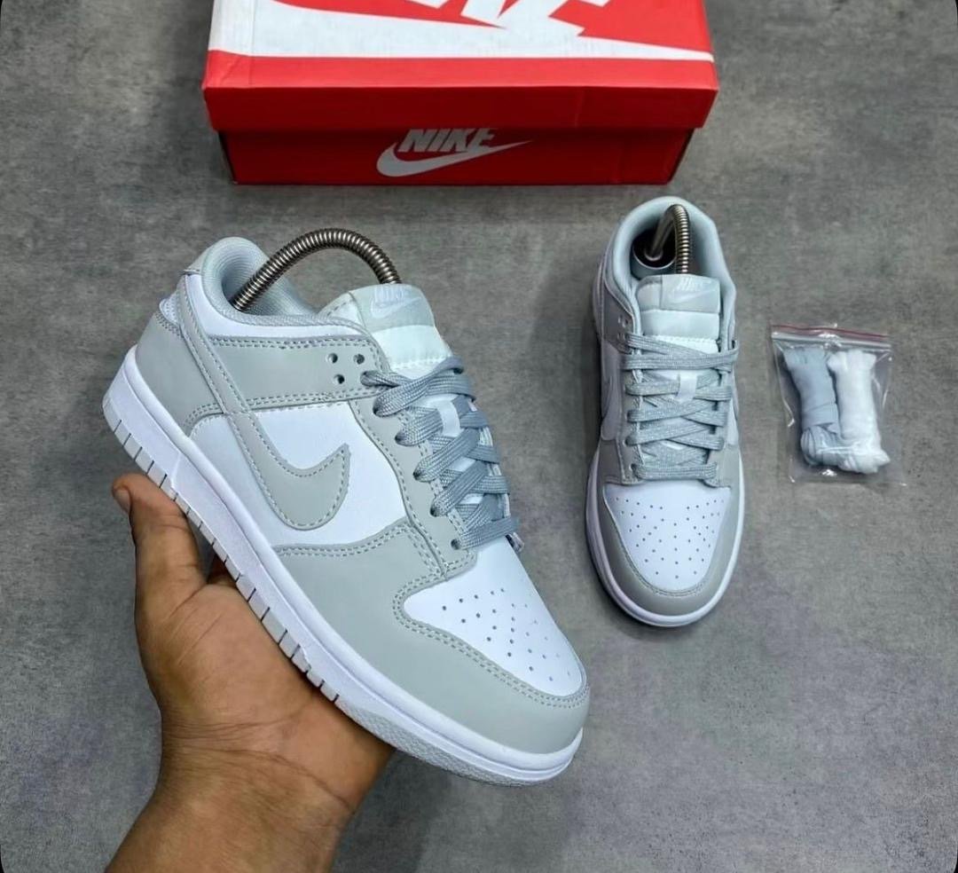 Nike sb low dunks