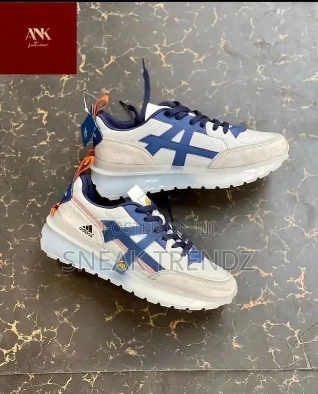 ASICS Jogger X81