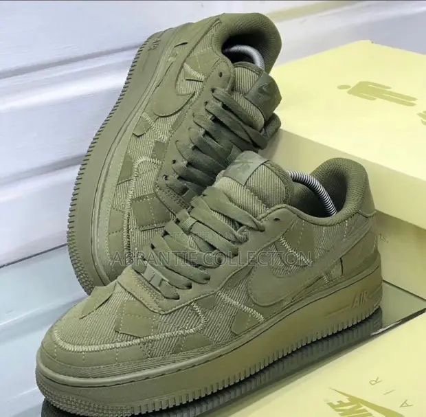 Nike Air Force 1