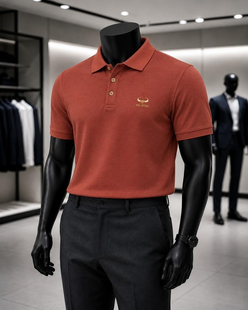 CLUB TEE