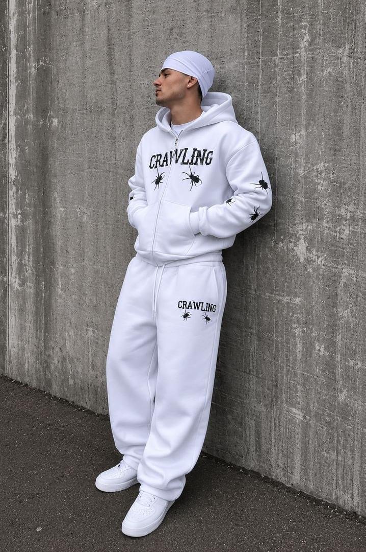 Tracksuit set