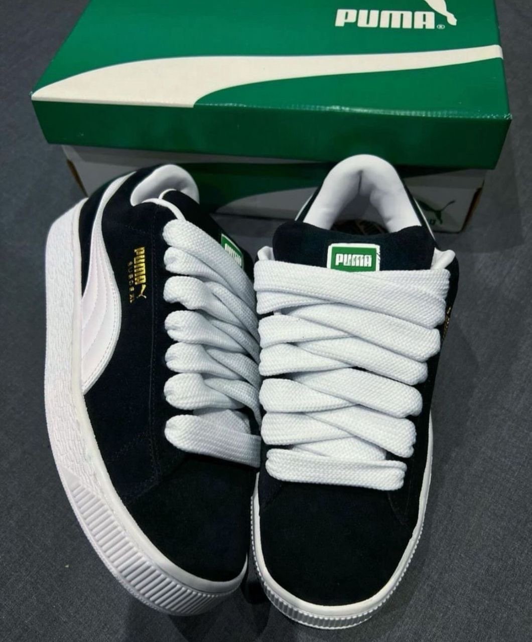 PUMA