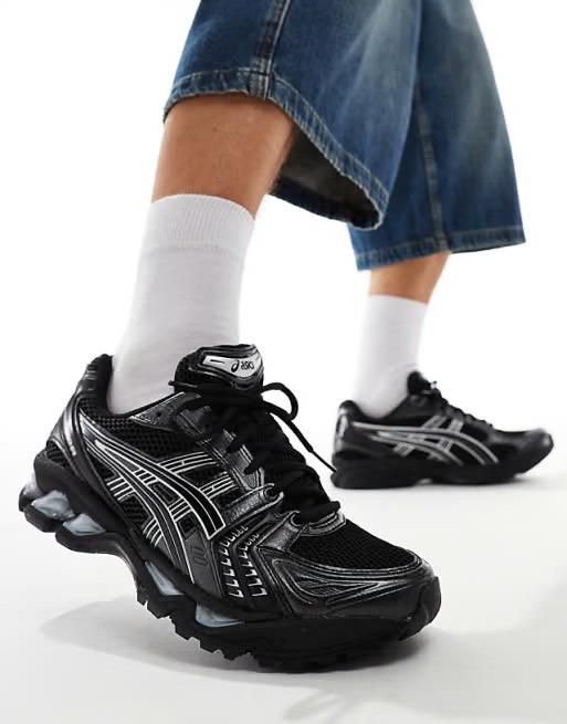 ASICS shoes