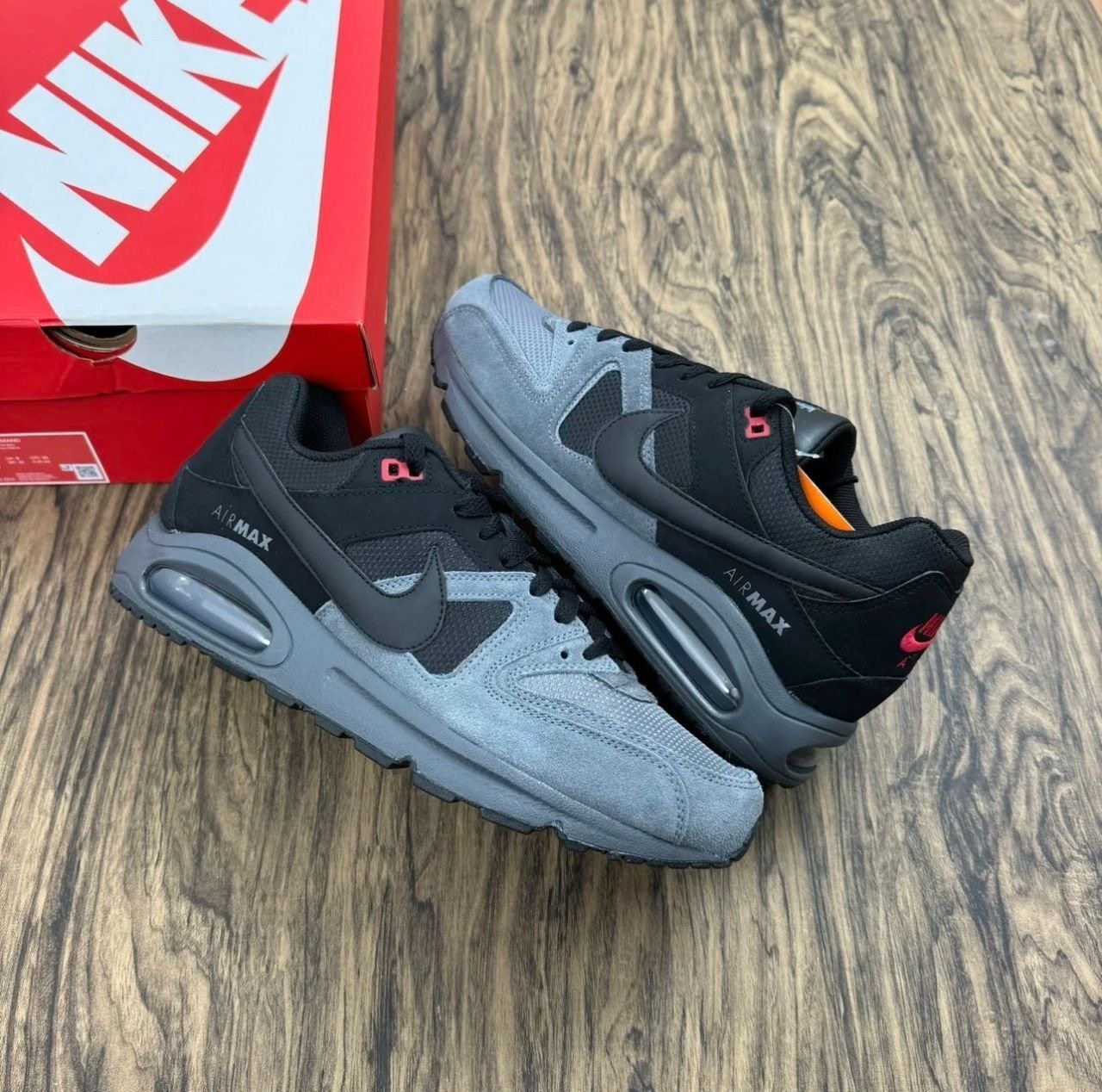 Air Max