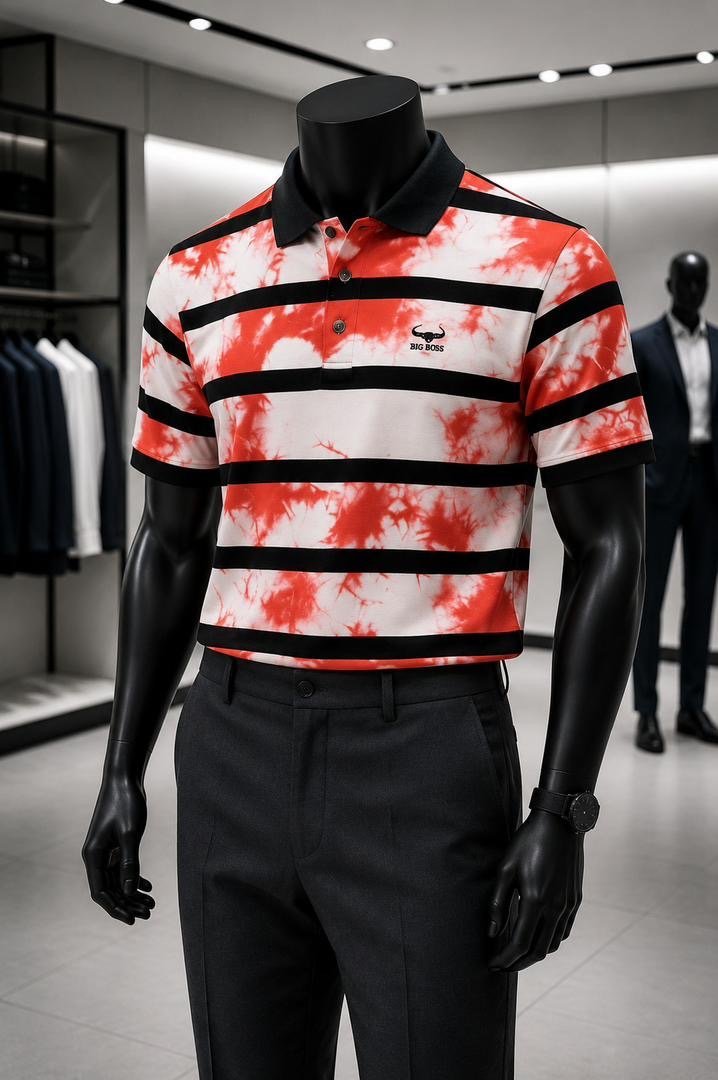 CLUB TEE