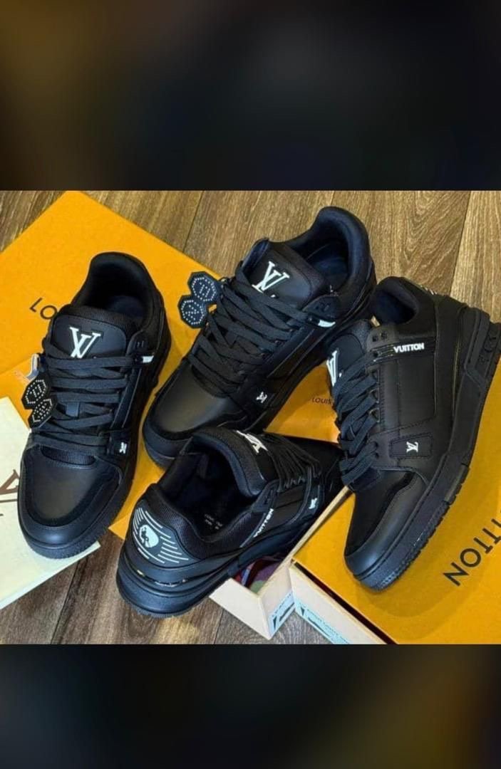 Louis Vuitton