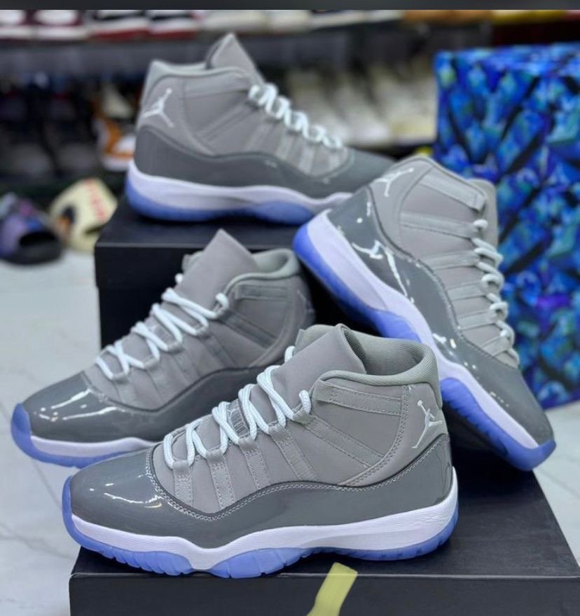 Air Jordan 11 Retro