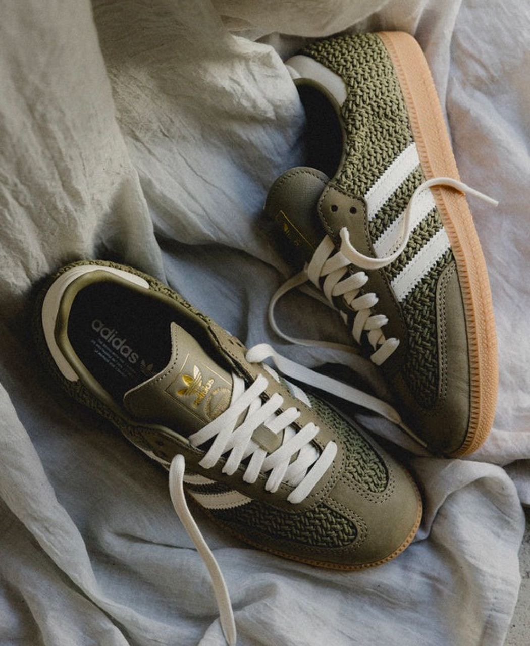 Adidas Samba