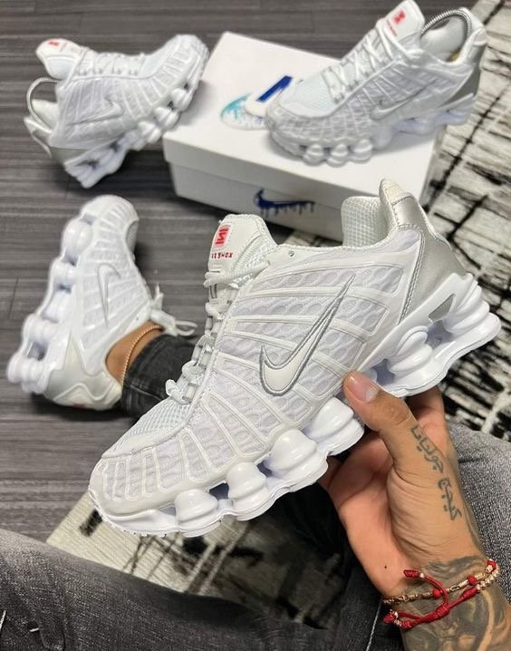 Nike Shox TL