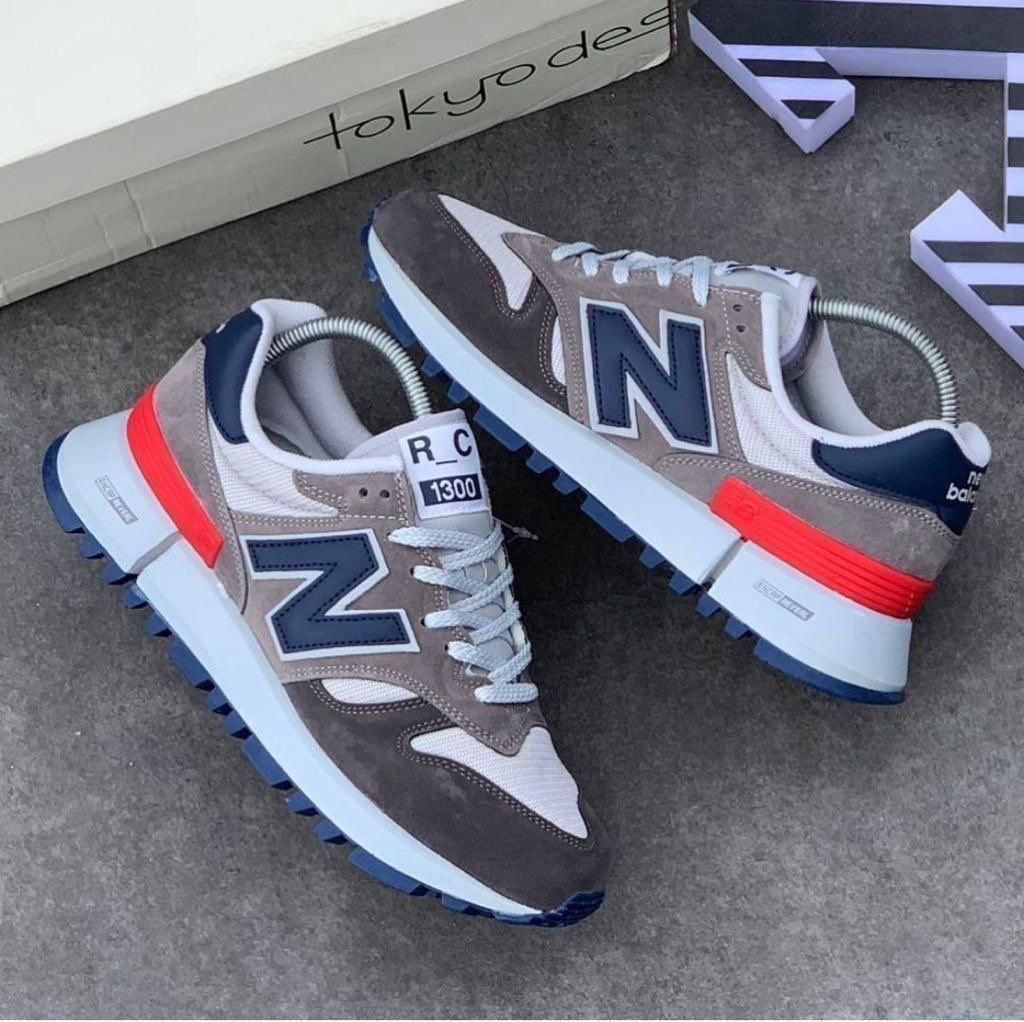 New balance 1300