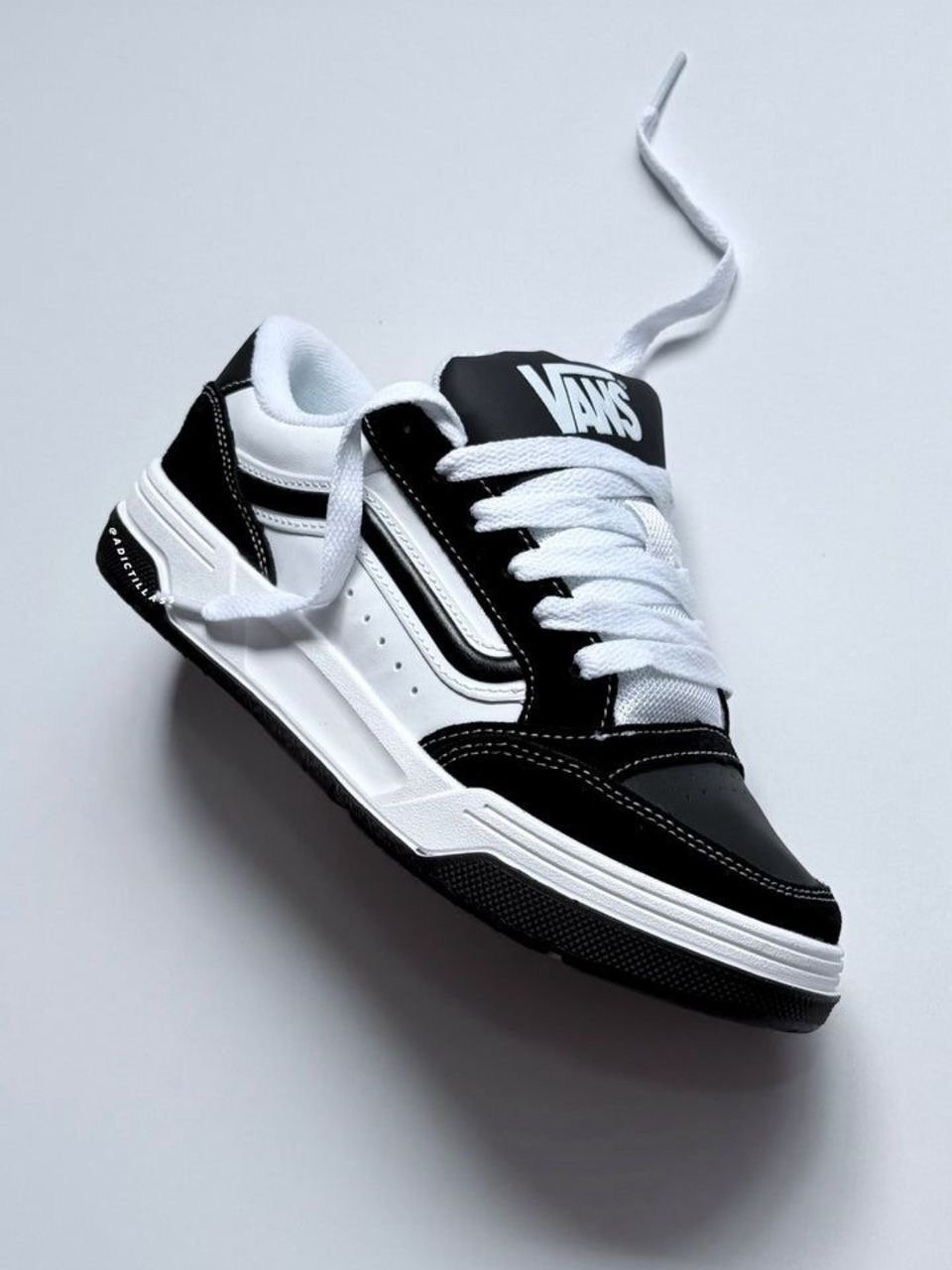 Vans Knu Skool