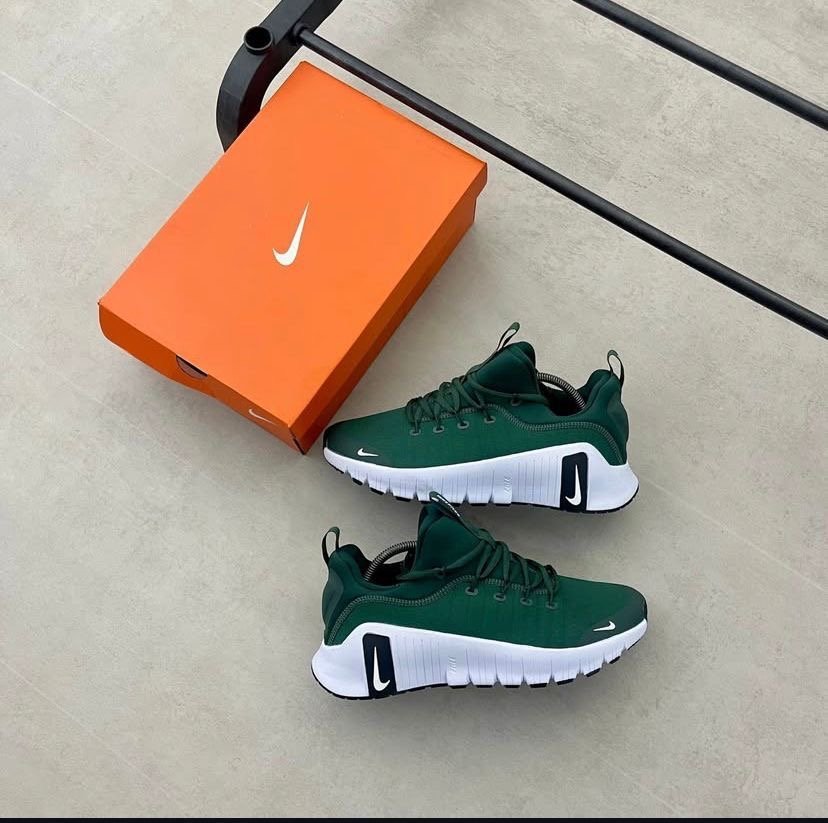 Nike Free Metcon 5