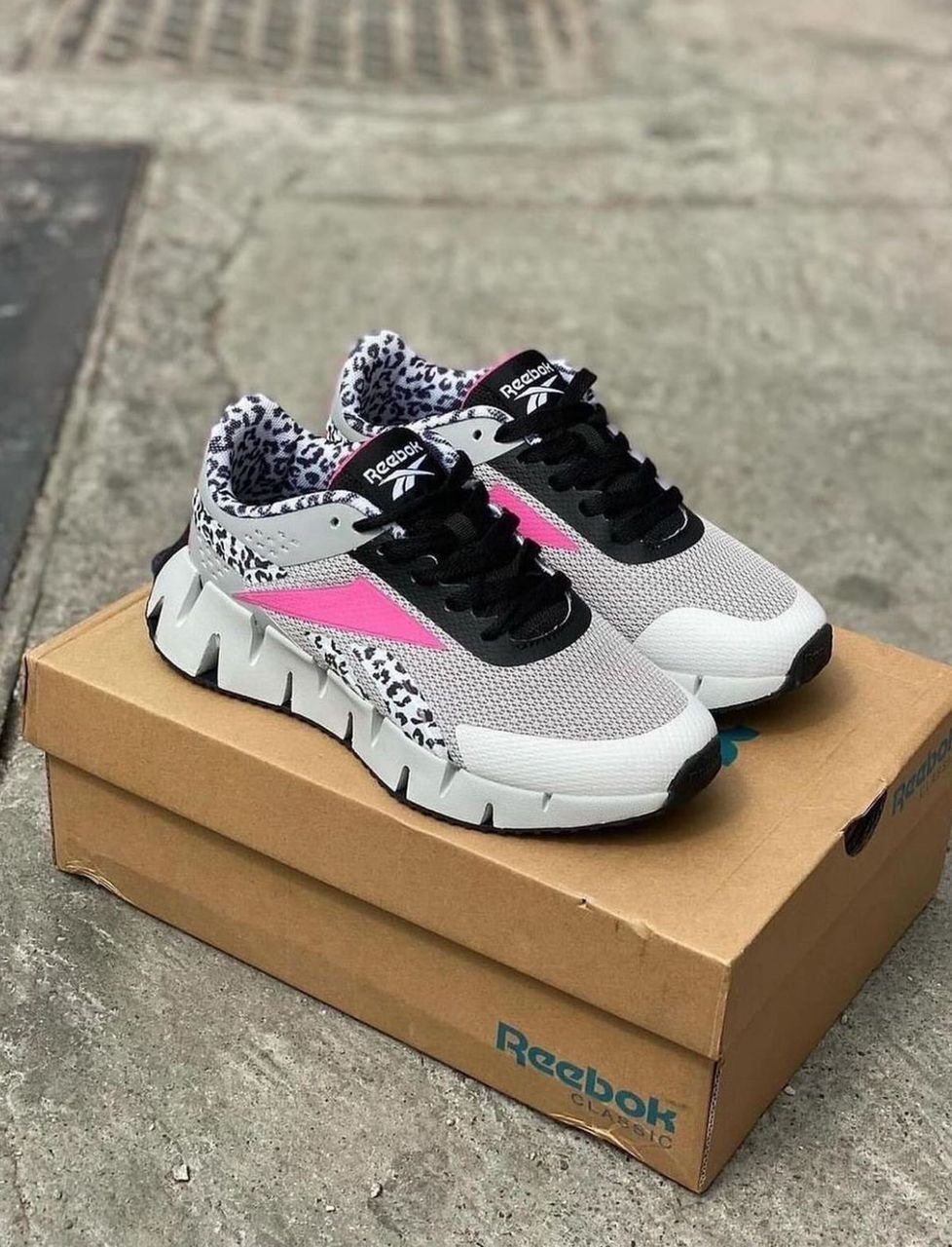 Reebok