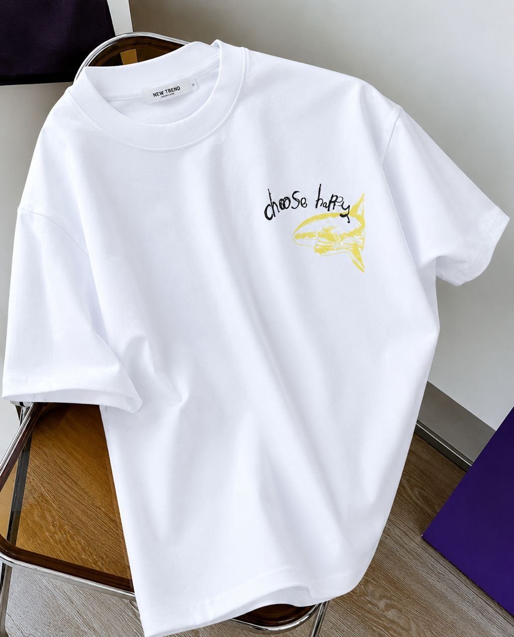 Graphic T-shirt