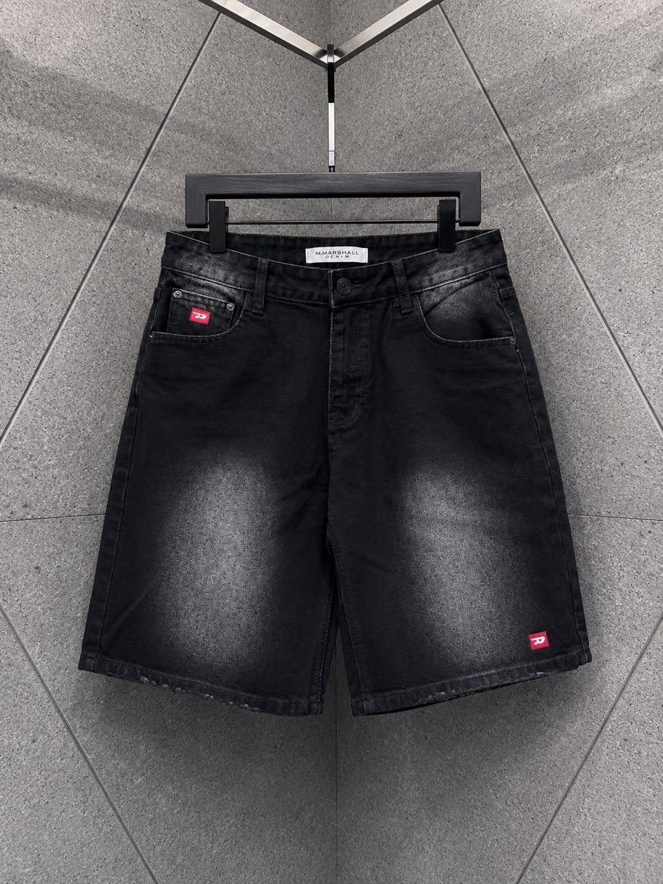 Black shirt jeans