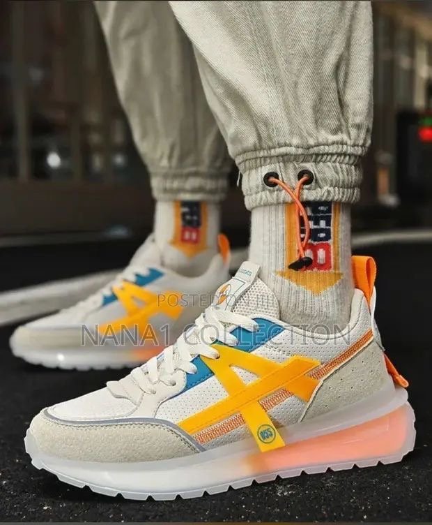 ASICS Jogger X81