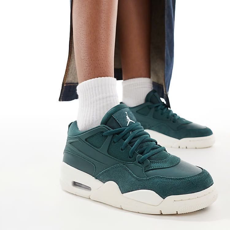 Air Jordan 4 RM