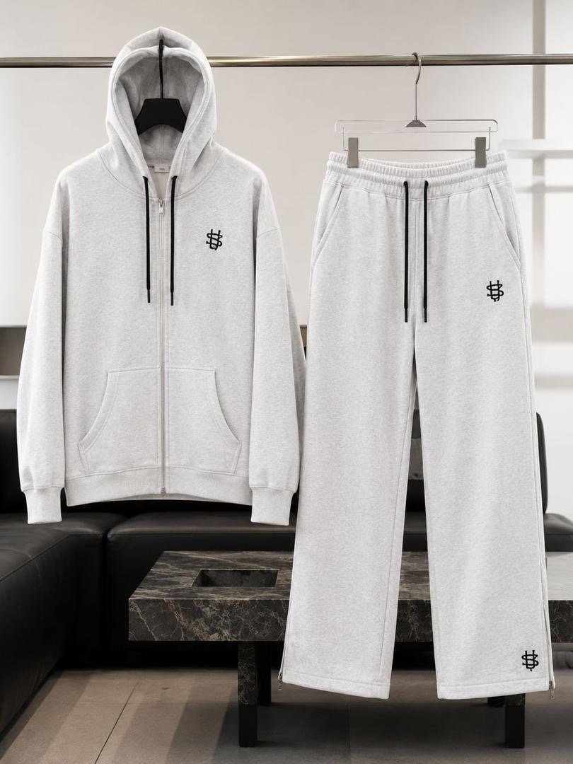Tracksuit set