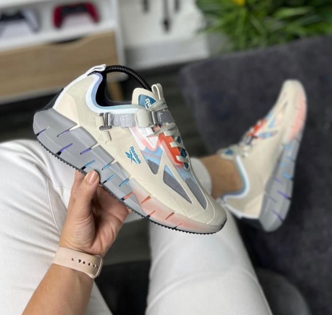 Reebok Zig Kinetica