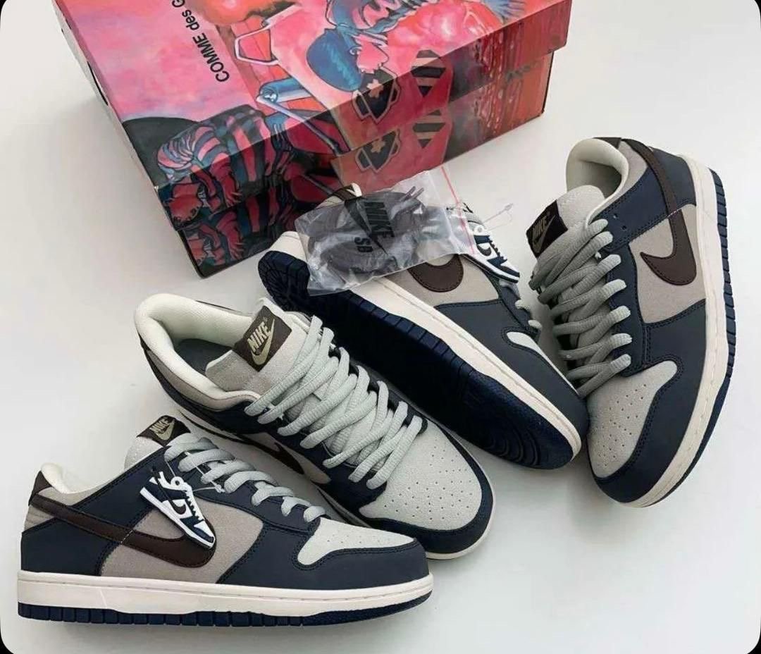 Nike sb low dunks
