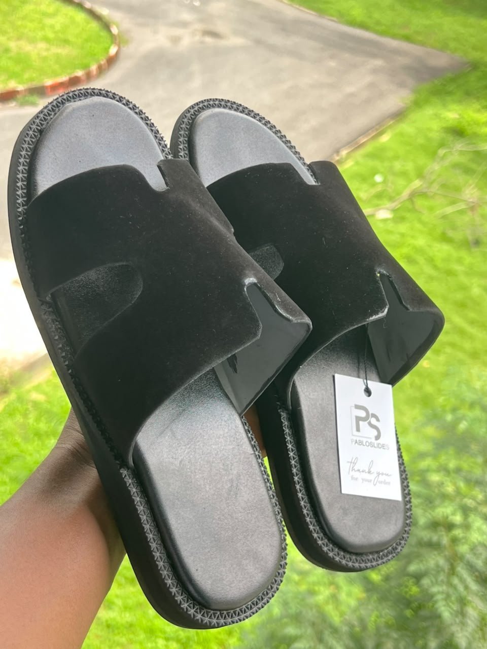 Pablo Noir H