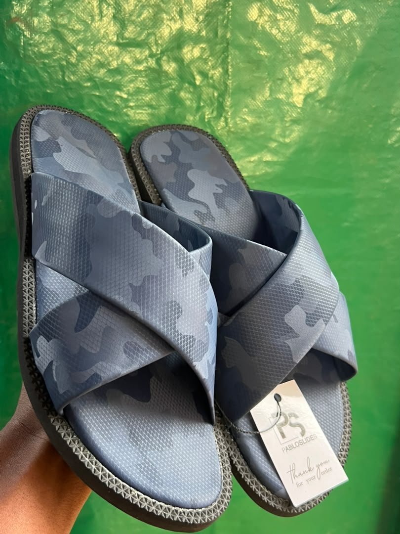 Pablo Camo